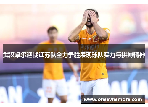 武汉卓尔迎战江苏队全力争胜展现球队实力与拼搏精神